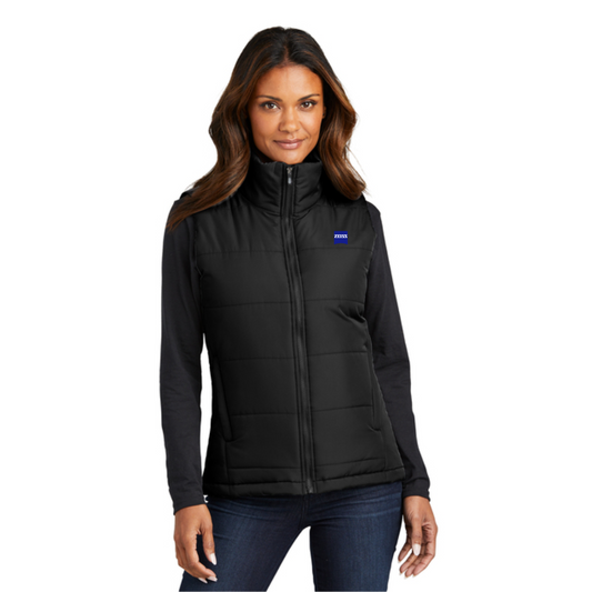 Women's Puffer Vest