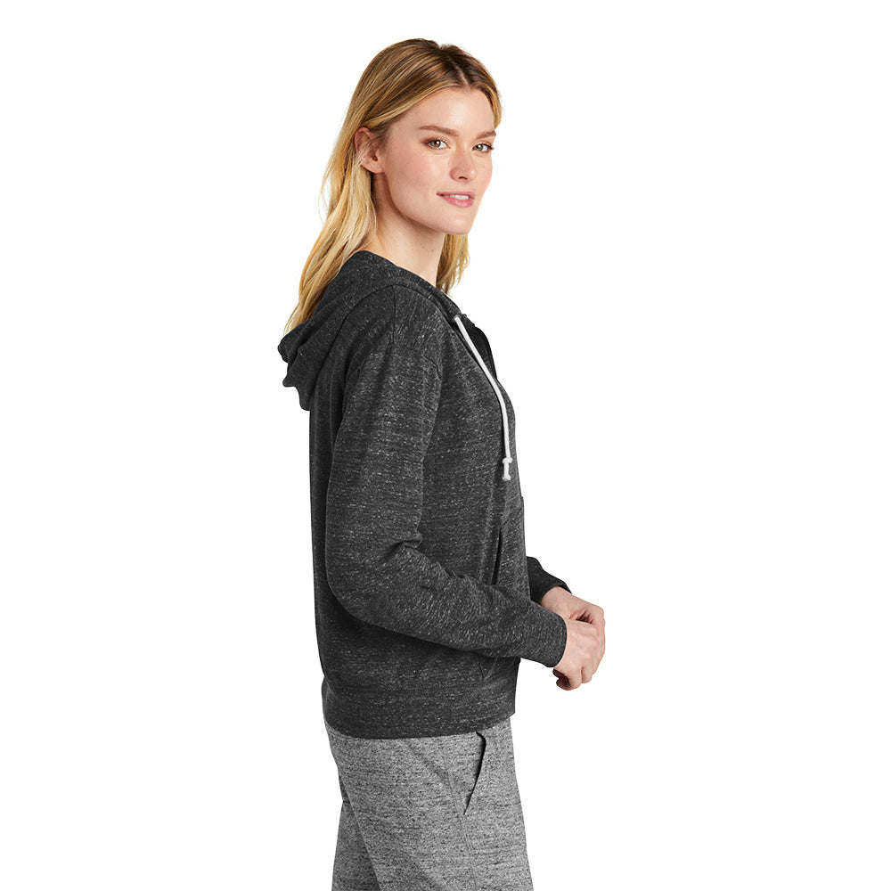Women’s Nike Gym Vintage Full Zip Hoodie
