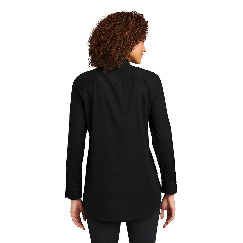 Women’s OGIO® Woven Shirt