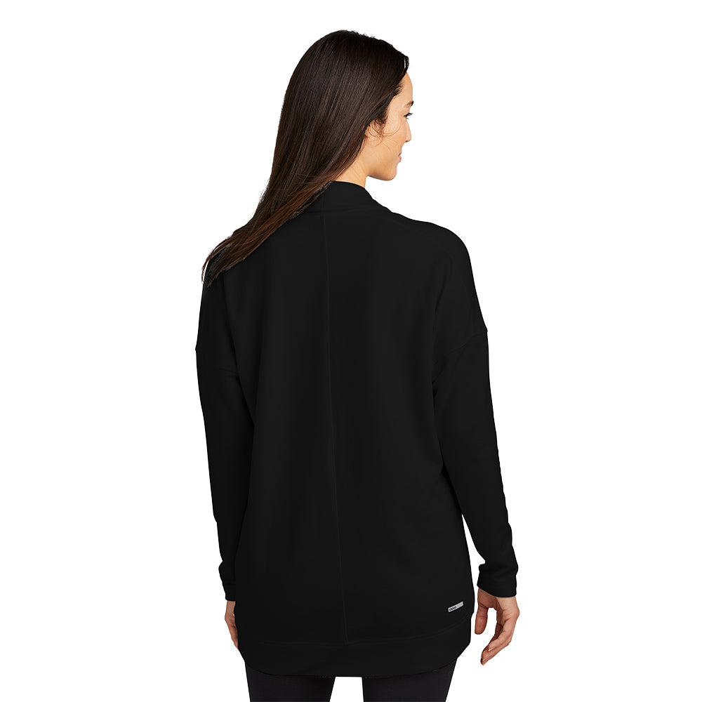 Women’s OGIO ® Cardigan  Fleece