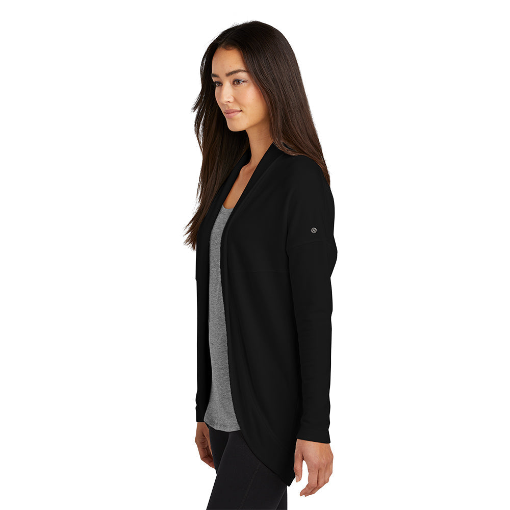 Women’s OGIO ® Cardigan  Fleece