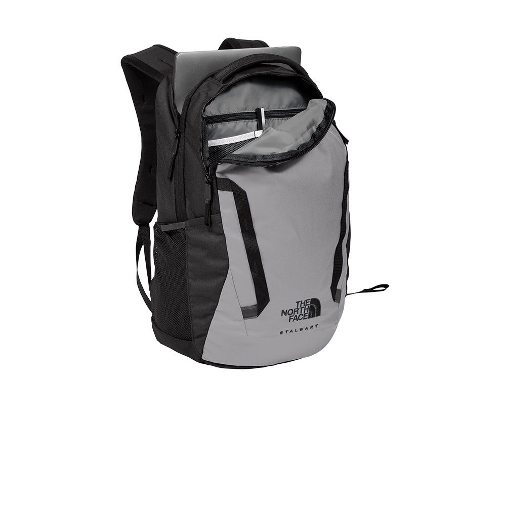 North Face Stalwart Backpack