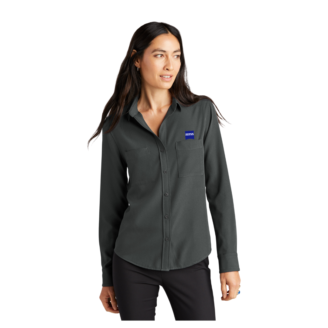 Women’s Full Zip Hooded Sweatshirt