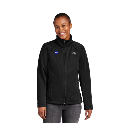 Women's North Face Ridgewall Soft Shell Jacket