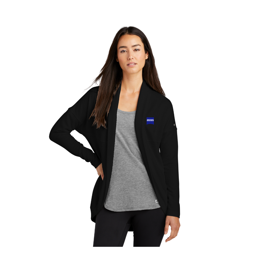 Women’s OGIO ® Cardigan  Fleece