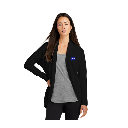 Women’s OGIO ® Cardigan  Fleece